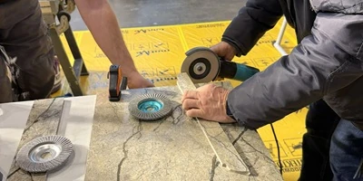 tarcza diamentowa na budmie 2026 cięcie techniką diamentową gresu.webp